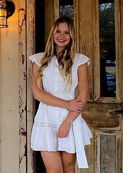 Evyn Kingsley